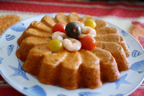 pain de surimi - votre dieteticienne - valerie coureau